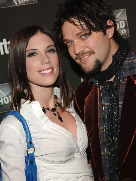 missy rothstein|Bam Margera .